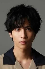 Jun Shison as Ango Okada