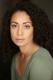 Nicole Anthony as Zoe / Miss Mina (voice)