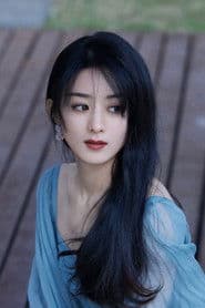Zhao Liying as Gao Yuexiang