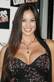 Kitana Baker as Self