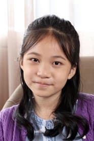 Audrey Lin as Ann Liang