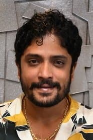 Vasishta N. Simha as Kamal
