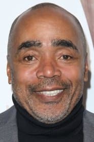 Tom Wright as Willie Gar