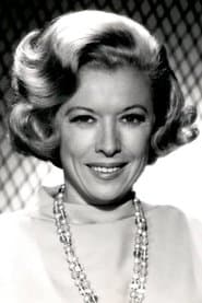 Jane Kean as Eleanor Pittman