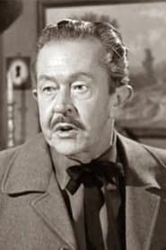 Forrest Lewis as Deadhorse