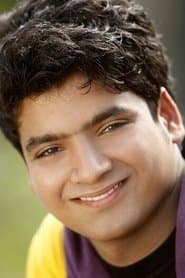 Vikas Shukla as Naveen