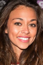 Jessica Errero as Natascha