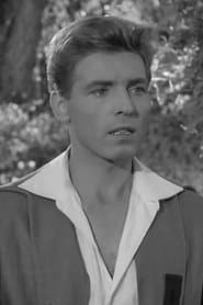 Edouard Dermithe as Jacques Cégeste