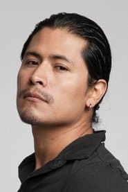 Harold Torres as Seminarista Raul