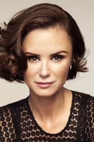 Keegan Connor Tracy as Ellen