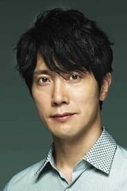 Kuranosuke Sasaki as Osamu Kobayashi