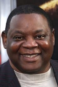 Ken Sagoes as Clayton Hampton