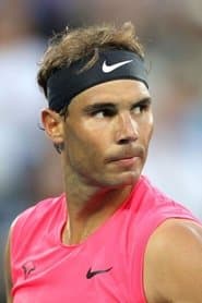 Rafael Nadal as Self