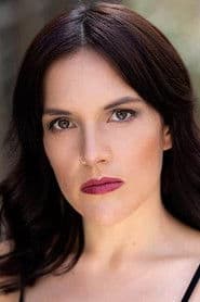 Stephanie Izsak as Carly