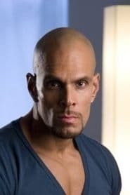 Mario D'Leon as Big Guy