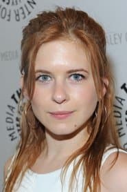 Magda Apanowicz as Angie