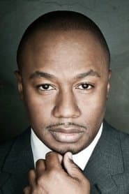 Damon Hines as Nick Murtaugh