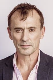 Robert Knepper as Gerard Boussard