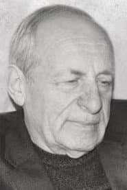 Guram Gegeshidze as Geologist