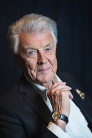 Sven-Bertil Taube as Paul Sherman