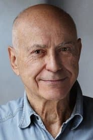 Alan Arkin as Captain Invincible