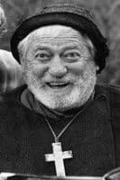 Grigol Tkabladze as Farm manager