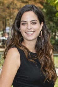 Anouchka Delon as Sofia