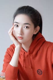 Wang Yuwen as Huang Ling