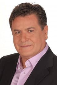 Giannis Kapetanios as Boudounas