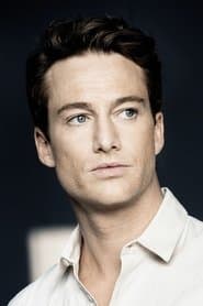Alexander Fehling as Patrick Lemke