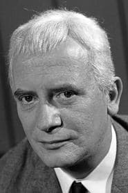 Richard Münch as Teacher