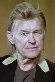 Paul Koslo as Kiowa Staples