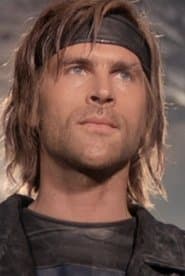 Michael Sopkiw as Parsifal