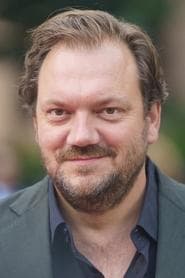 Charly Hübner as Robert Lebeck