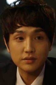 Jeon Hyeon-soo as Tae-seong (태성)