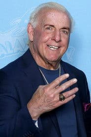 Ric Flair as Self