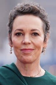 Olivia Colman as Joanna