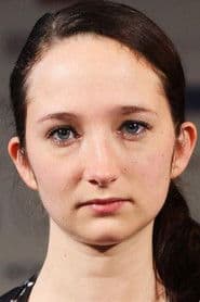 Stine Fischer Christensen as Anna