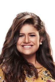 Diana Hesham as Ghada