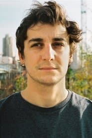 Grégoire Isvarine as Thomas