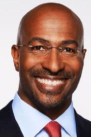 Van Jones as Self