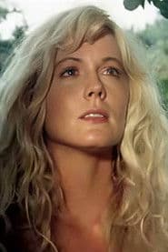 Andrea Goldman as Eve