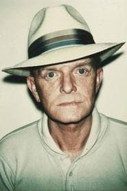 Truman Capote as Lionel Twain