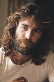 Dennis Wilson as The Mechanic