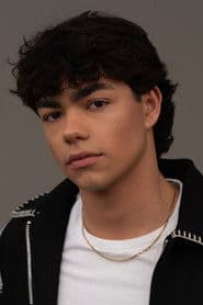 Malachi Barton as Marshall