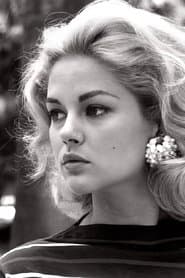 Beba Lončar as principessa Berta d'Avignone