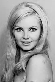 Ewa Strömberg as Bertha