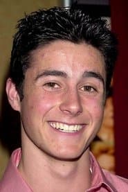 Eli Marienthal as Matthew Bartilson