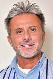 Luigi Bonino as Myriam's father