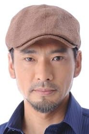 Atsushi Miyauchi as Daiju Mononobe (voice)